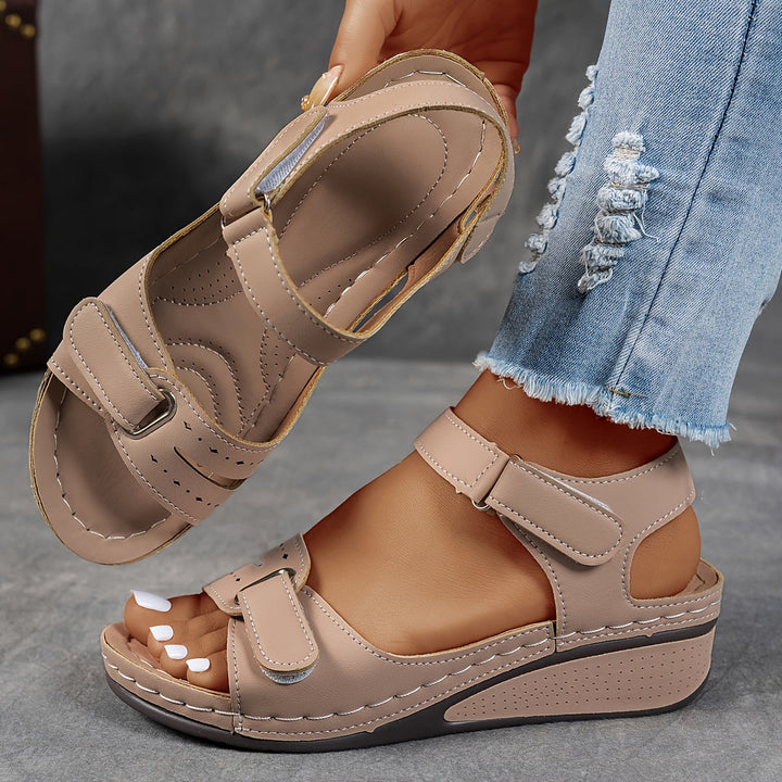 Elienta | Sandales Orthopédiques