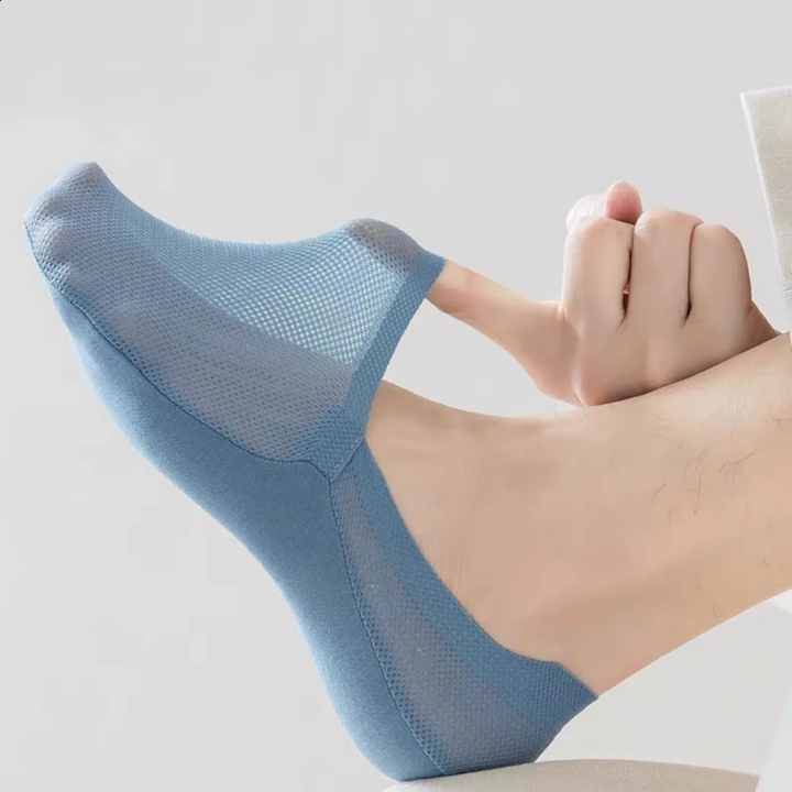 Vessa Chaussettes Invisibles