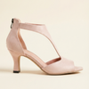 Aurelia - Sandales à talons orthopédiques