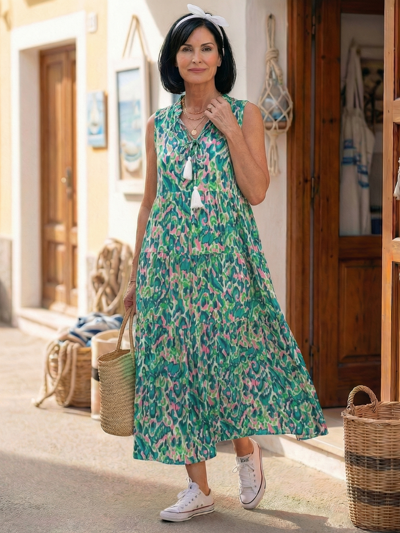 Taryn | Robe Île Breeze