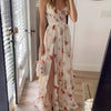 Scarlett™ | Robe Fleurie Romantique