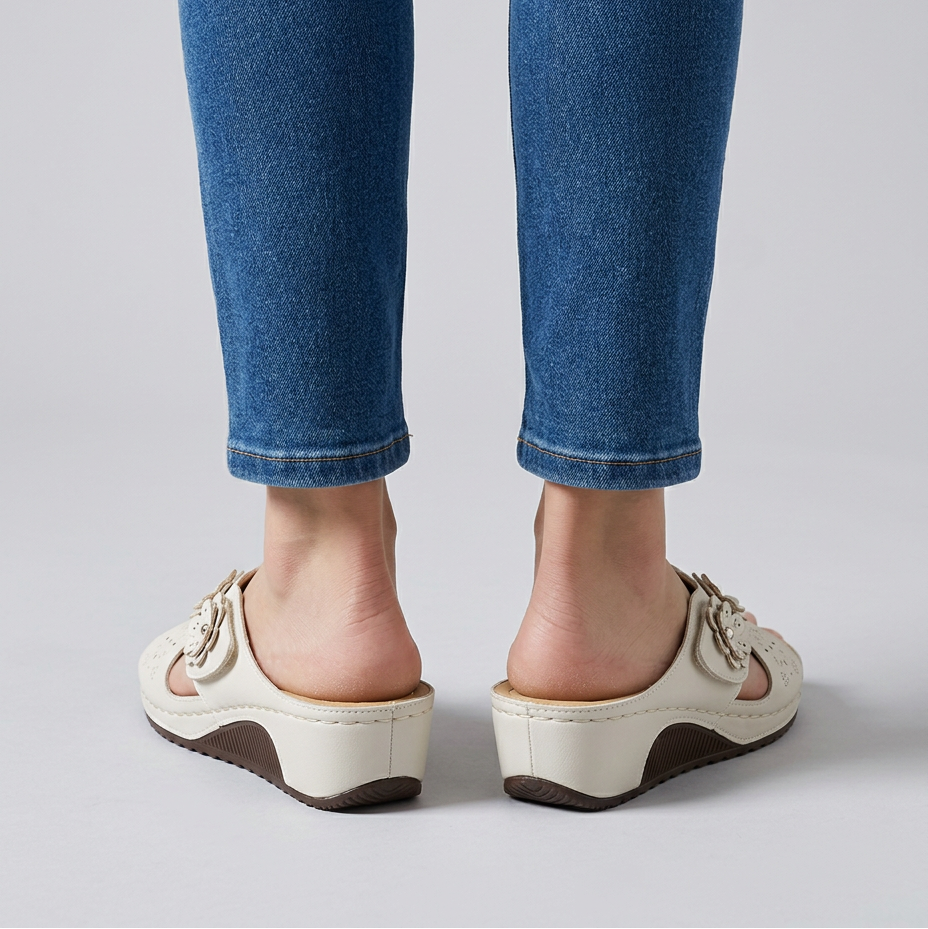 Ginevra - Chaussures confortables pour femmes
