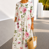 Kira | Robe Chic Intemporelle