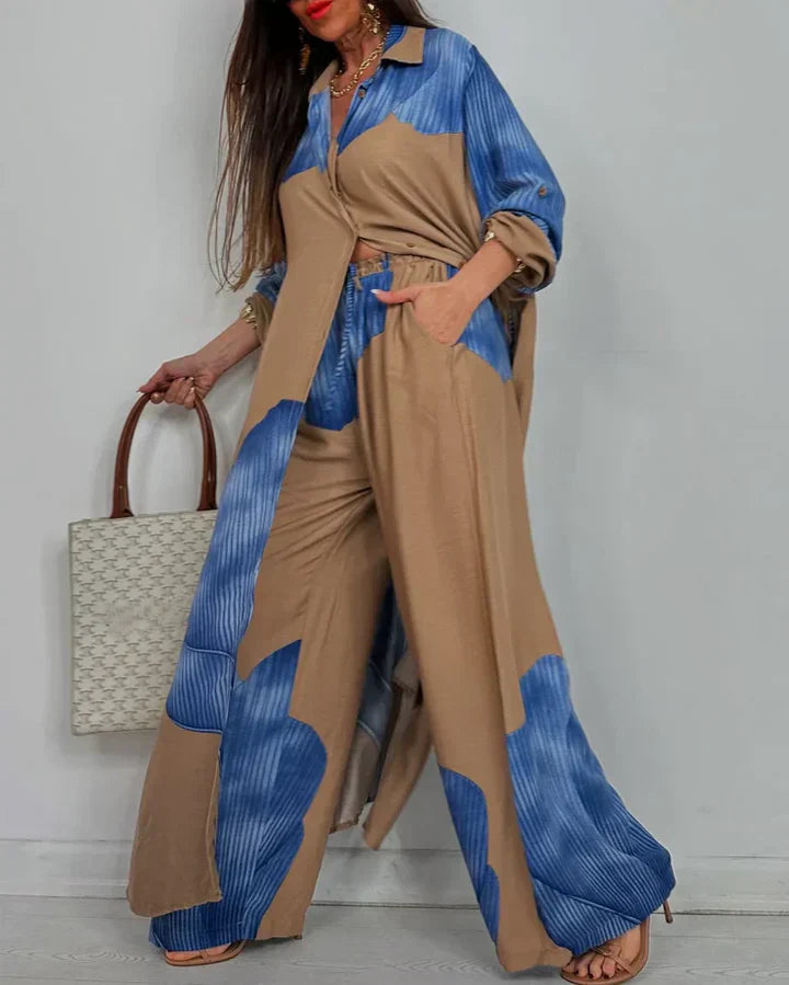 Elara · Ensemble Chic Élégant