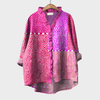 Cassandra | Blouse d'été en lin élégant