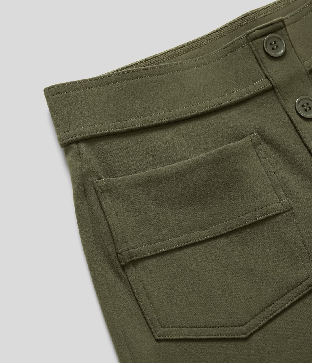 Elara · Pantalons Élastiques Chic et Confortables