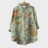 Scarlett | Blouse d'été en lin élégante