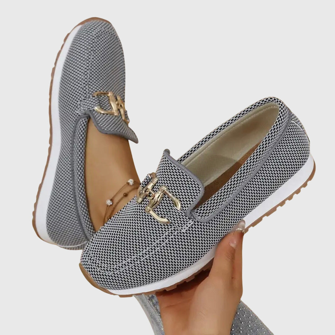 Susie | Chaussures orthopédiques de loafer