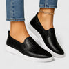 Elara · Mocassins Élégants et Confortables
