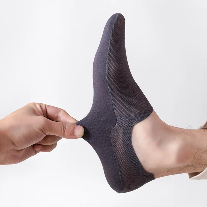 Vessa Chaussettes Invisibles