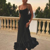 Eliana™ | Robe Animale Chic