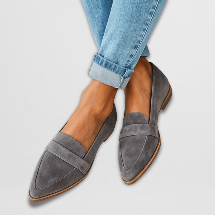 Marie | Mocassin Élégant