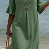 Robe décontractée pour femme.