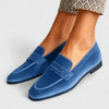 Elara · Mocassins Élégants