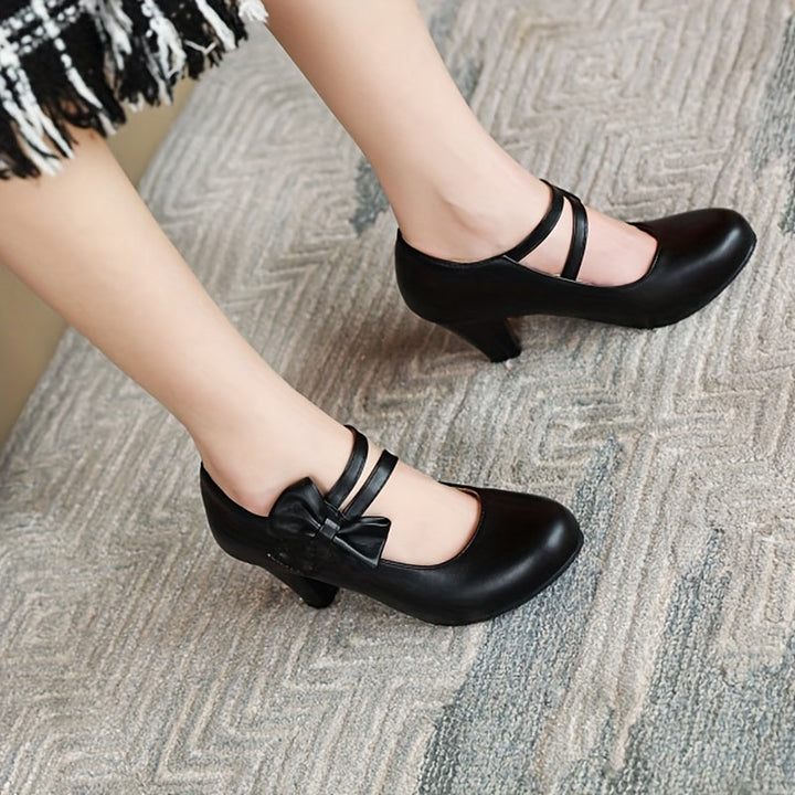 Elara · Douceur Élégante pour Pieds Sensibles