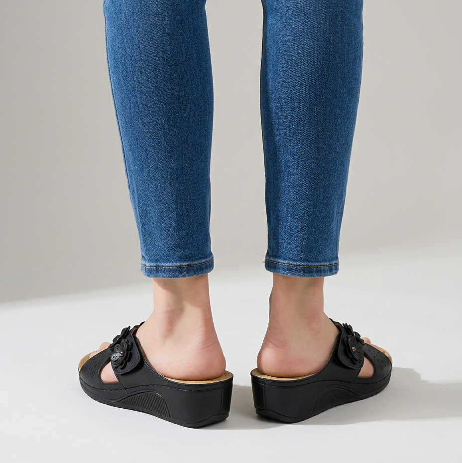 Ginevra - Chaussures confortables pour femmes