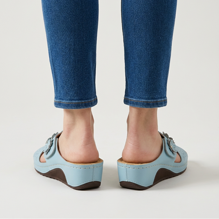 Ginevra - Chaussures confortables pour femmes