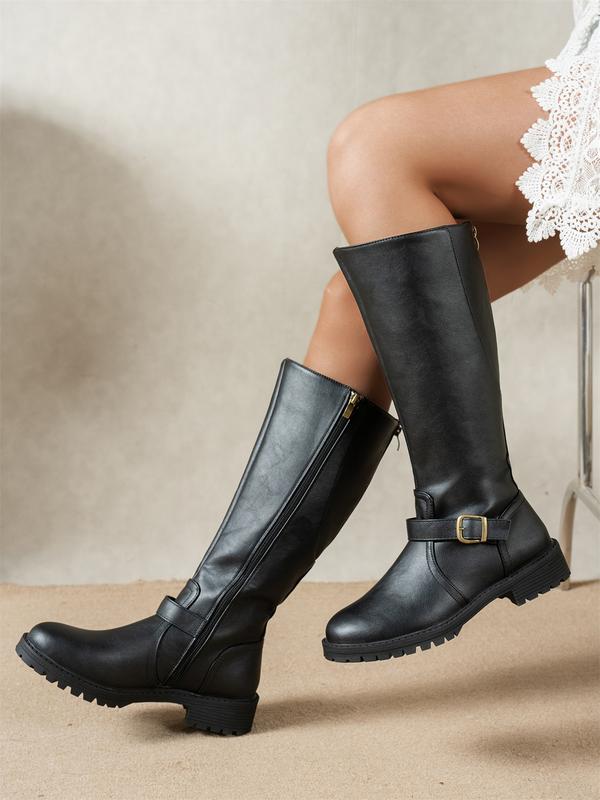 Elara · Bottes Orthopédiques Élégantes et Confortables