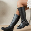 Elara · Bottes Orthopédiques Élégantes et Confortables