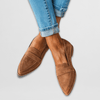 Marie | Mocassin Élégant