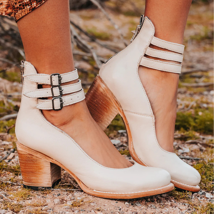 Talons Classiques Vintage