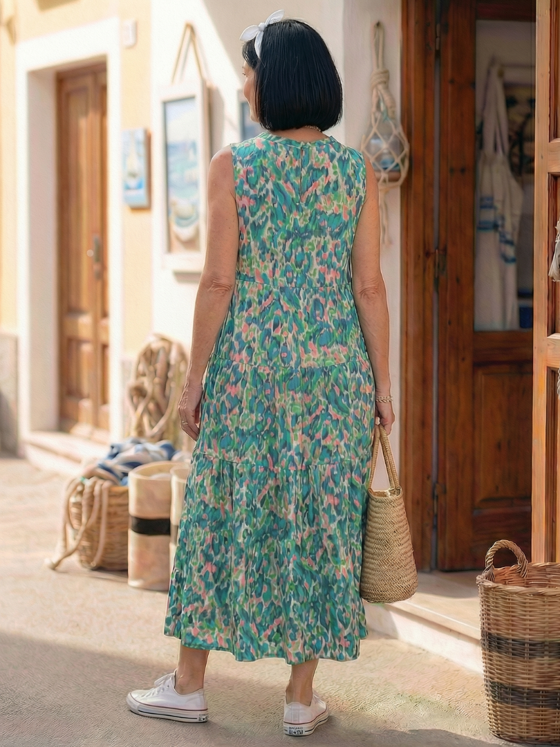 Taryn | Robe Île Breeze