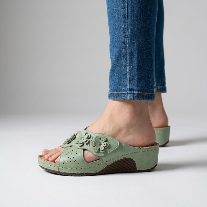 Ginevra - Chaussures confortables pour femmes