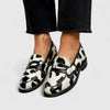 Elara · Mocassins Élégants et Confortables