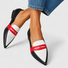 Elara · Mocassins Élégants Modernes