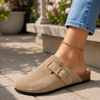 Elara · Mocassins Orthopédiques Élégants