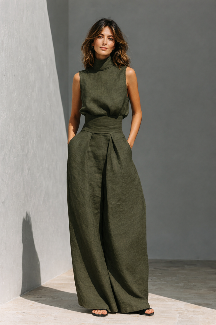 Elara · Ensemble Élégant Amara