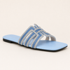 Amarai | Sandales Slide