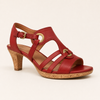 Noa | Sandales à Talons