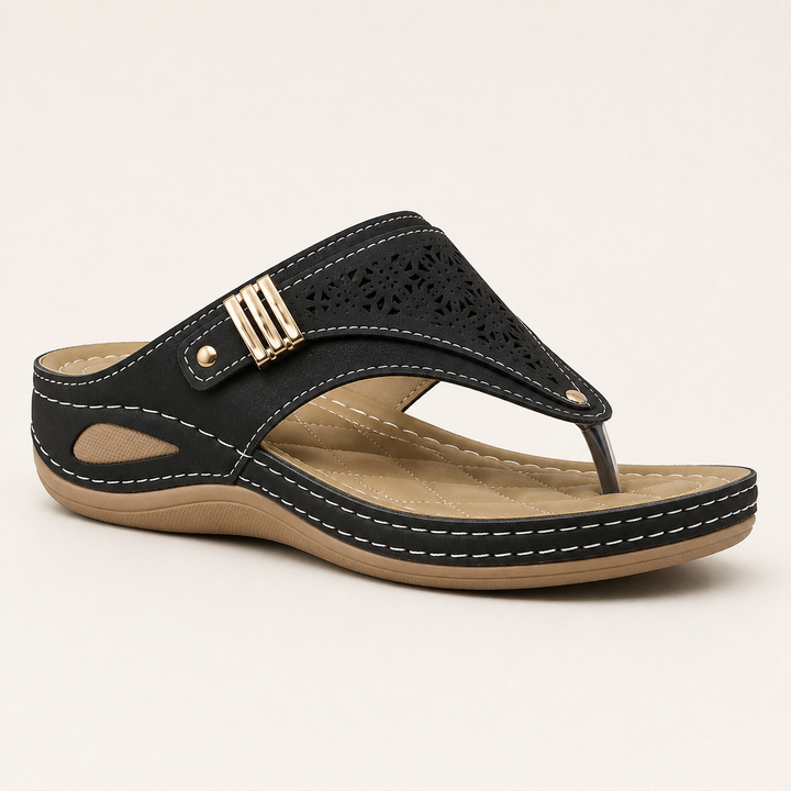Vona | Sandales Orthopédiques