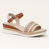 Vezira | Sandales Casual