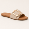 Lurea | Sandales Slide