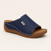 Elvoria | Sandales Slip-On