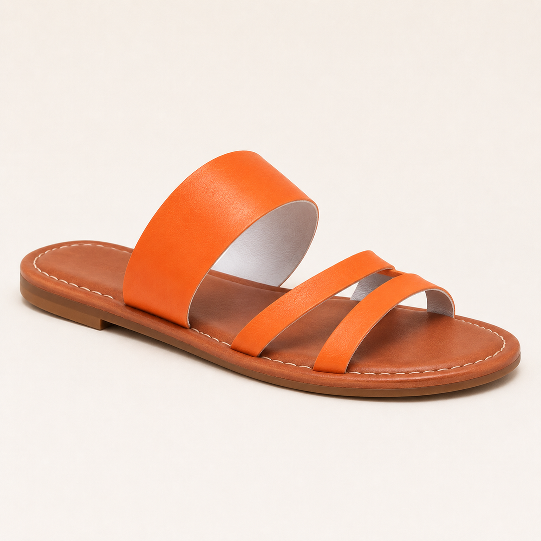 Velmora | Sandales Basses