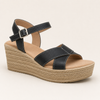 Iselle | Sandales à Talon