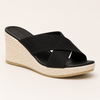 Zaria | Sandales Chic