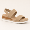 Seraphina | Sandales Orthopédiques