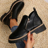 Elara · Bottines Élégantes Jade