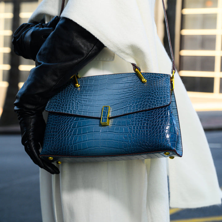 Elara · Sac Élégance Éternelle