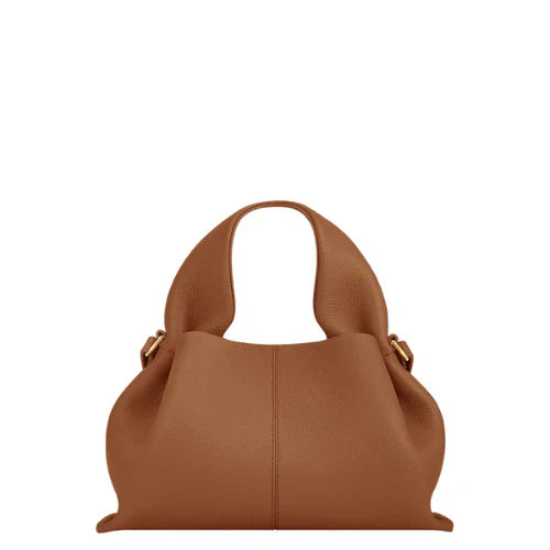 Elara · Sac Saphir