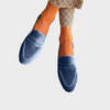 Elara · Mocassins Élégants et Confortables