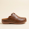 Amelia - Sabots confortables au design artisanal