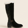 Candela - Bottes d'hiver avec doublure chaude