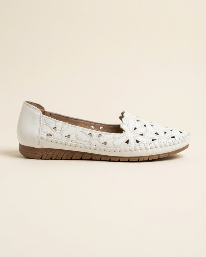 Alma - Chaussures orthopédiques confortables, légères et élégantes