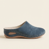 Elisa - Chaussures orthopédiques chaudes et confortables