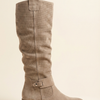 Sheila - Bottes décontractées élégantes